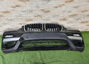 Zderzak bmw X3 G01 x line 1