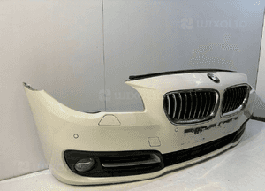 BMW 5 F10 / F11 LCI Zderzak przedni komp. - 15202 4