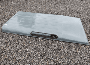 Dach poszycie dachu land rover defender 5 drzwi 1999-2016 6