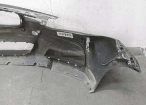 ZDERZAK PRZÓD BMW III 3 F30 F31 M PAKIET 6