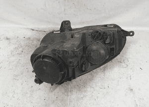 * LAMPA PRZEDNIA PRAWA PRZÓD PRAWO VOLKSWAGEN GOLF 5 6