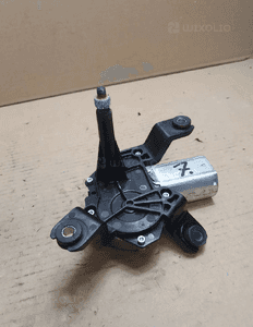 SILNICZEK WYCIERACZKI TYŁ OPEL MERIVA B nr 13282361 4