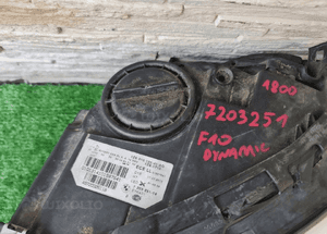 Lampa xenon dynamic bmw 5 F10 7203251 3