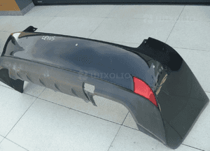 Lexus is 200 is 300 2013-2017 zderzak tylny 2