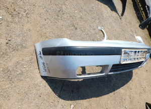 golf IV zderzak kolor LA7W nr 40606 WYSYŁKA 2