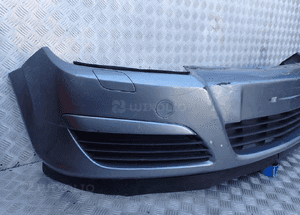 Zderzak przod opel astra h radom 2