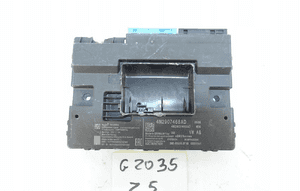 Vw skoda audi seat sterownik moduł gateway 4N2907468AD 1