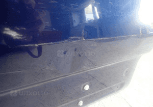 Drzwi lewe przednie przód opel crossland x 2016- 2