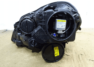 Mercedes gl 164 xenon prawy A1648203261 lampa eu 6