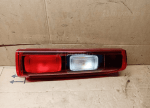 Lampa prawy tył Renault Trafic III Vivaro B 2015- 265504656R 4