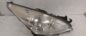 Lampa przod przednia prawa peugeot 3008/5008 1