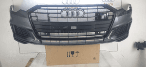 Zderzak audi A6 C8 4K 4K0 s-line 2019-2023 1