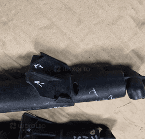 MERCEDES R 251 pompka spryskiwaczy spryskiwacz lamp lewy prawy uchwyt spryski 5