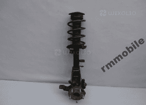 Mcperson zwrotnica prawa Ford Focus MK3 III 1