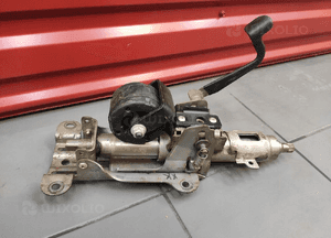 Jeep cherokee liberty kk 2.8 kolumna kierownicza oryginał 2