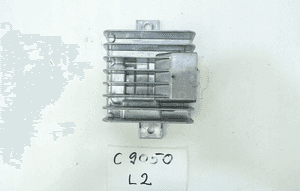 WZMACNIACZ HARMAN MERCEDES W223 W447 A2439008400 2