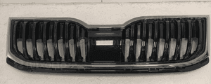 Skoda octavia iii lift grill atrapa chłodnicy 2