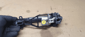 Klamka zewnętrzna lewy tył tylna lewa VW Phaeton 3D0837885 4