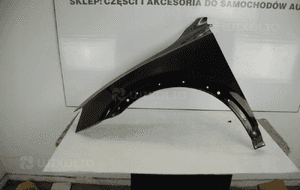 Błotnik audi Q3 8U 8U0 lift oryginał 2015-2019 2