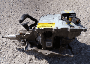 Fiat stilo wspomaganie elektryczne kolumna oryginał 00046846858 1