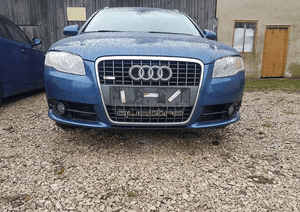 Logo Napis Emblemat QUATTRO 100% Stal Nierdzewna AUDI Gril Atrapa 19