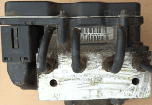 Subaru Outbeck Legacy IV pompa sterownik ABS 27536AG250 270308 2