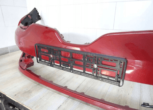 Renault megane iii 3 lift 13-15 zderzak przód 5