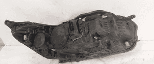 Przod przednia lampa lewa  citroen C5 3 X7 5