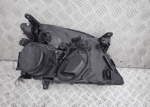 LAMPA LEWY PRZÓD OPEL VECTRA C XENON EUROPA CIEMNA RADOM 3