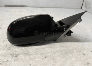 Lusterko prawe A35/5 7208343 bmw E90 E91 lift 08-13 5 pin uk 5