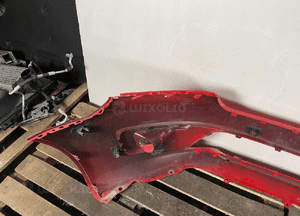 Zderzak przód przedni ford connect MK2 lift ii fl 4
