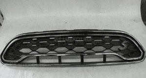 Atrapa grill mini countryman s F60 2017- 7405406 1