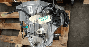 DACIA DUSTER II skrzynia biegów TL4B361 2017-2024 320107376R 2