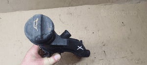 Wlew oleju korek Citroen C5 III 2.0 HDI 9654733980 5