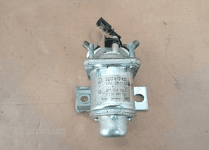 Przekaźnik moduł akumulatora VW Phaeton 3D0919433 1