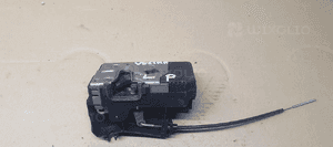 Zamek lewy przód przedni lewy Opel Vectra C 24444018 1