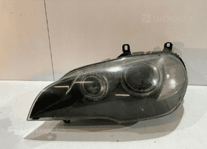 BMW X5 E70 Lampa Bi-xenon Lewa - 16445 1