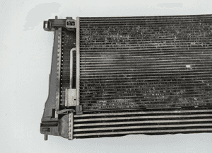 Chłodnice komplet chłodnic wentylator intercooler nemo bipper 1.4 hdi 07-17 7