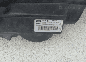 Ford c max MK2 lampa prawa oryginał europa AM51-13W029-AF 5