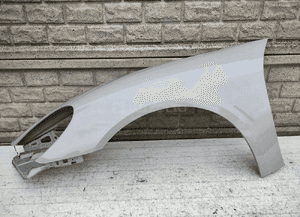 Porsche 982 cayman boxter błotnik lewy przód 1