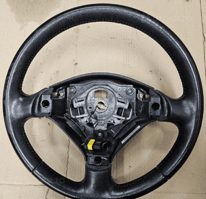 Peugeot 407 kierownica 9
