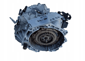 Skrzynia biegów automatyczna audi A3 8V 1.5 tfsi ssp 57.356 km 2016-2019 1