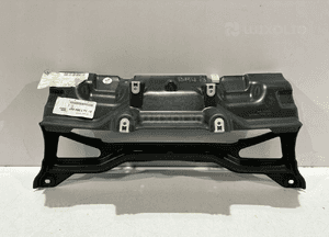 BMW i3 I01 Kierownica prowadnica powietrza - 16108 1