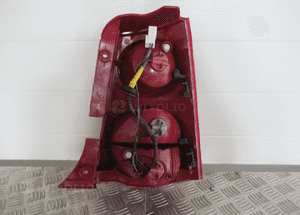 Lampa tylna tył lewa kia picanto i lift 545 2
