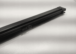 ROLETA SIATKA BAGAŻNIKA TYŁ TYLNA PEUGEOT 508 I SW KOMBI 98004844ZE 2010-14 4