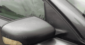 Volvo V50 S40 455-46 lusterko prawe 1