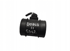 Przepływomierz fiat doblo ii 1.3 m-jet multijet 0281006054 55220715 2015-19 1