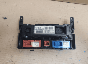 Modul klime Peugeot 407,Citroen C5 96460251 3