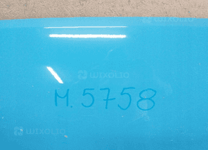 MASKA JEEP WRANGLER JL 18- 2