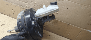 Serwo wspomaganie hamulca Opel Movano III 472100024R 5